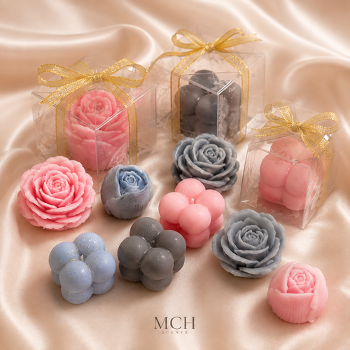 Small Candles 2x5