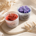 Medium Jar Candle